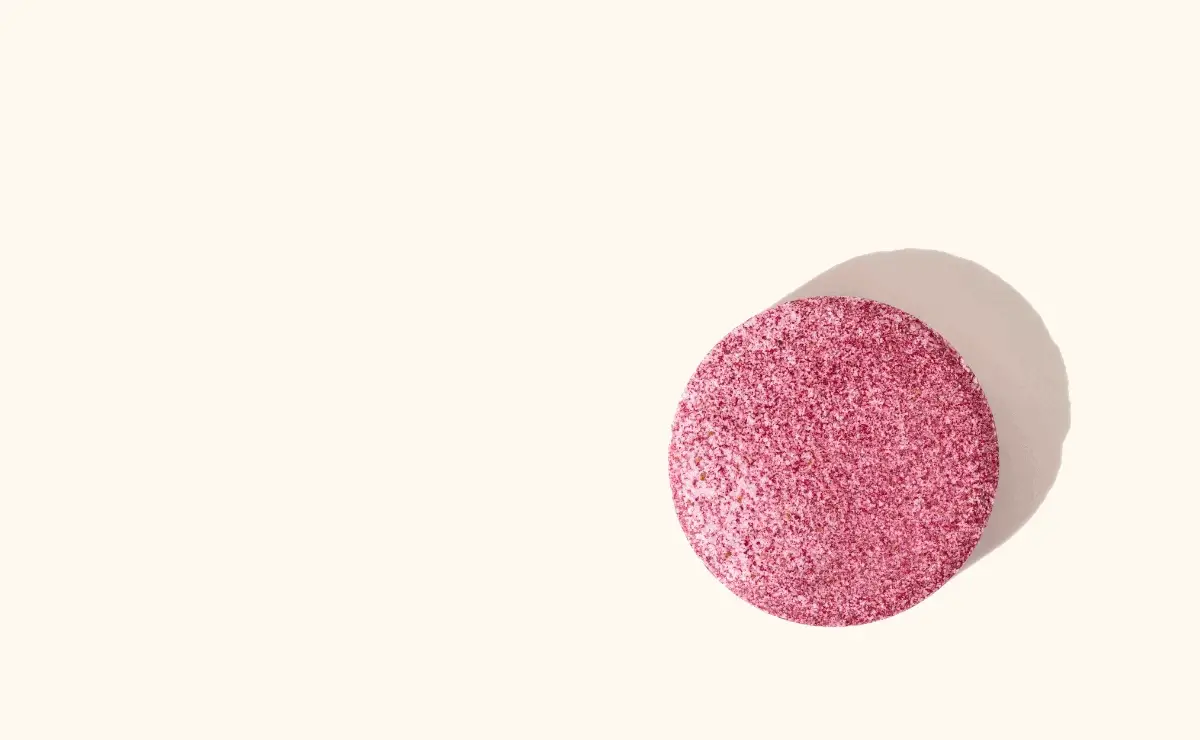 La beauté vient de l'intérieur