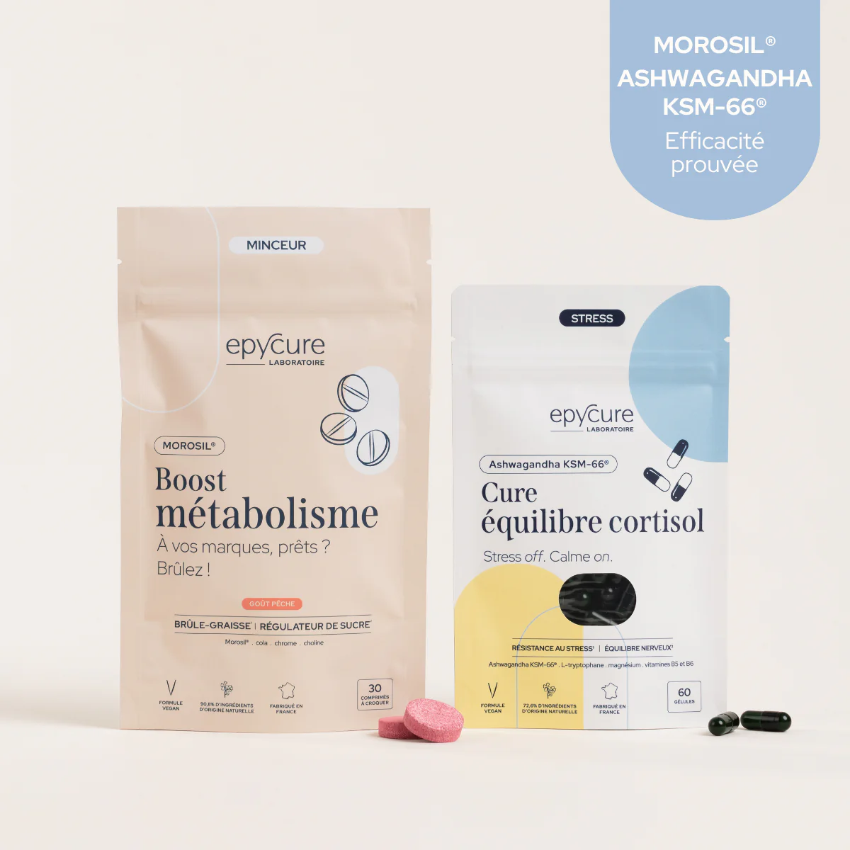 Collection Greenweez